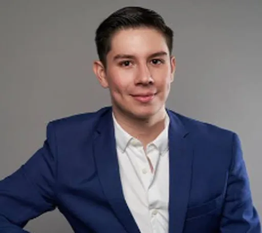 Carlos Reyes